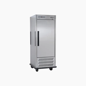 COLD BANQUET TROLLEY SINGLE DOOR