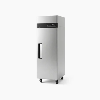 UPRIGHT FREEZER SINGLE DOOR