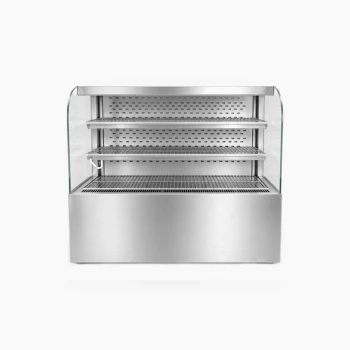 OPEN DISPLAY CHILLER