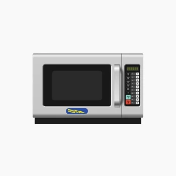 MICROWAVE OVEN L