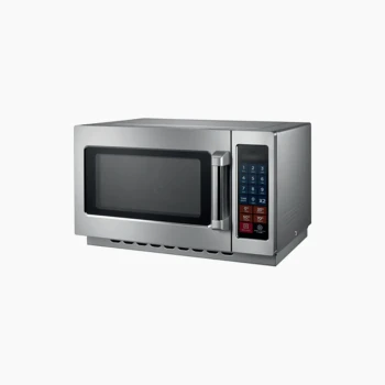 MICROWAVE OVEN M