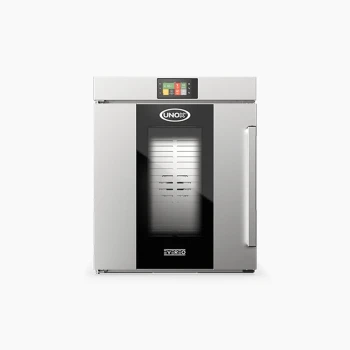 UNOX HOT FRIDGE