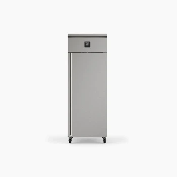 UPRIGHT CHILLER SINGLE DOOR