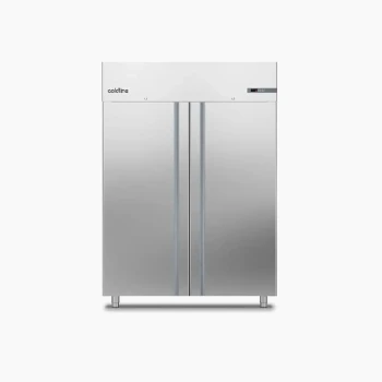 UPRIGHT CHILLER DOUBLE DOOR