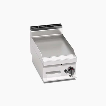 GAS GRIDDLE