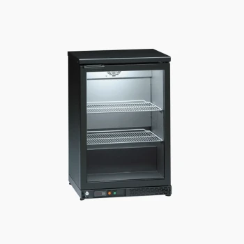 BOTTLE COOLER 1 DOOR