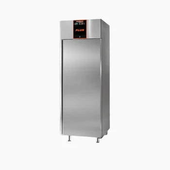 UPRIGHT CHILLER SINGLE DOOR