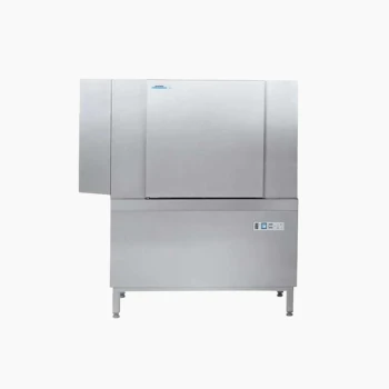 CONVEYOR DISHWASHER