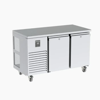 LOWBOY CHILLER 2 DRAWERS