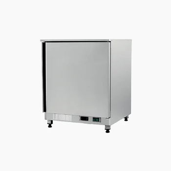 COMERSA UNDER COUNTER FREEZER 1 DOOR