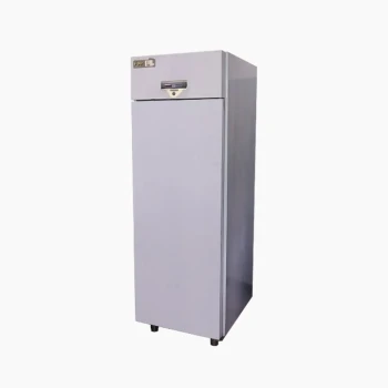 UPRIGHT SINGLE DOOR CHILLER