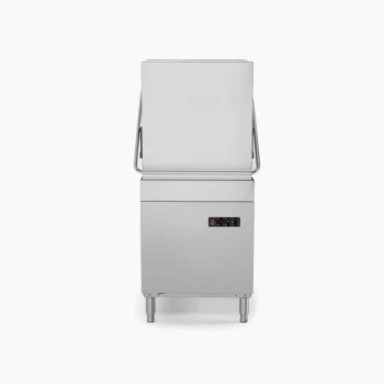 HOOD TYPE DISHWASHER