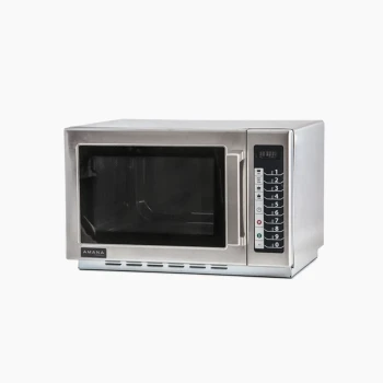 MICROWAVE OVEN