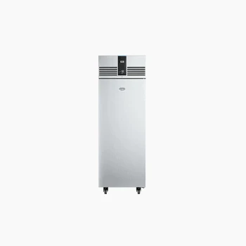 UPRIGHT CHILLER SINGLE DOOR