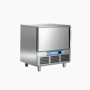 BLAST FREEZER