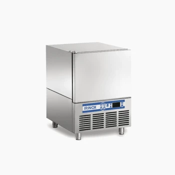 BLAST FREEZER