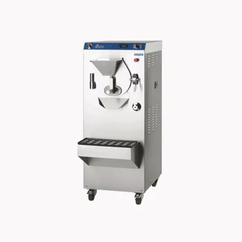 VALMAR GELATO BATCH FREEZER SNOWY 7