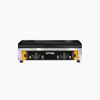 SCHRADER ELECTRIC GRIDDLE