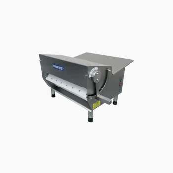 DOUGH SHEETER TABLE TOP