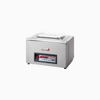 VACUUM MACHINE
