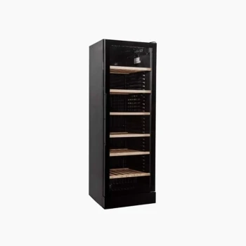 UPRIGHT WINE COOLER CABINET - 1 DOOR