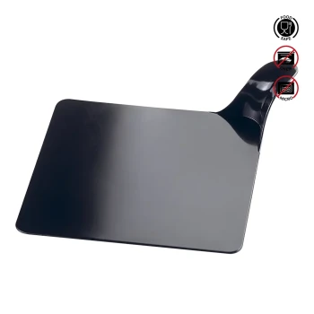 Pavoni Plastic Single Serving Trays VP1