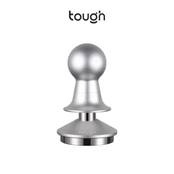 TOUGH Snowman Constant Pressure Tamper 58.5mm