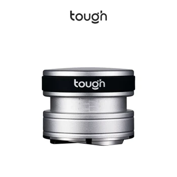 TOUGH Cookie Spin Gravity Distributor & Tamper 58.5mm