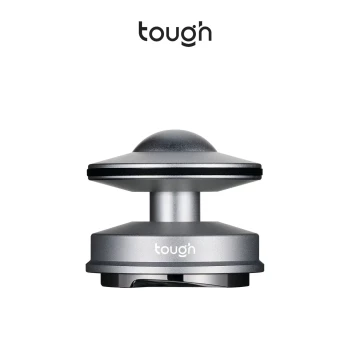 TOUGH UFO Aluminum Coffee Distributor 58.5mm