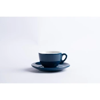 Cappuccino Cup Bi Color