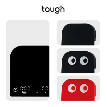 TOUGH COFFEE Extract Mirror Digital Coffee Scale