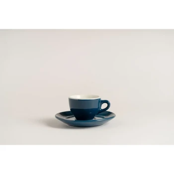 Espresso Cup Bi Color