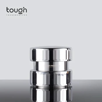 Tough Coffee Constant Pressure Tamper 30lb