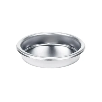 Precise Blind Filter