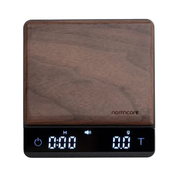 Normcore Pocket Coffee Scale
