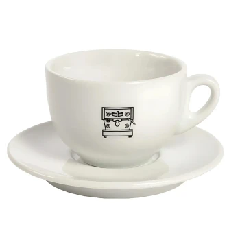 La Marzocco Linea Mini Cappuccino Cup