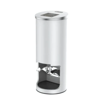 CINOART PT2 AUTOMATIC TAMPER PT2 58.35MM WHITE