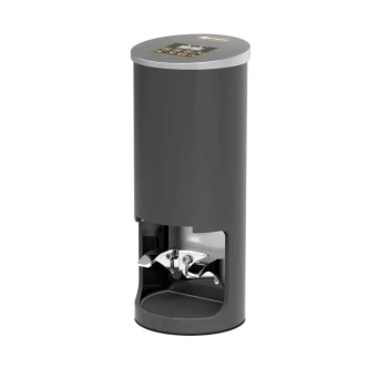 CINOART PT2 AUTOMATIC TAMPER PT2 58.35MM BLACK