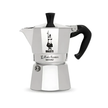 Bialetti Moka Express 3 cup