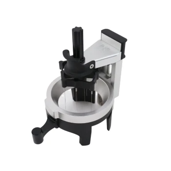 Barista Hustle AutoComb-Distribution tool