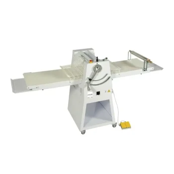 Dough Sheeter - MEC