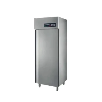S/S Single Door Freezer - Inox Bim 70 BT 430