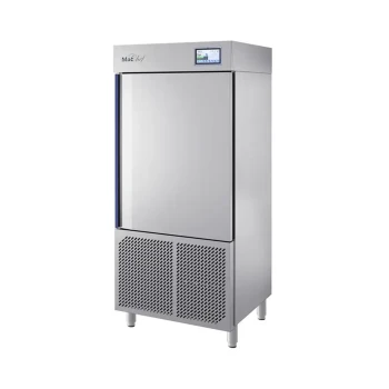 S/S Blast Chiller - Inox Bim A10/14 PLUS