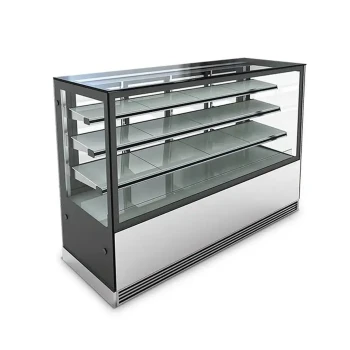 Cake Display - FSC900R3M - Tecno Brise