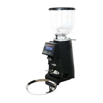 Coffee Grinder With Automatic Doser - MST-64PEV-N - MEC