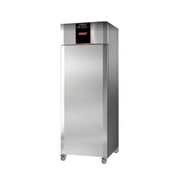 Upright Chiller - 700 Liters - AF07PKMTN - Tecnodom