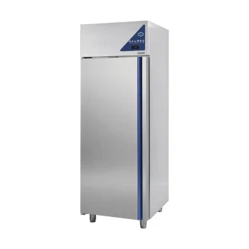 Upright Chiller - 1Door - Stainless Steel Door - PECC060TN - Dalmec