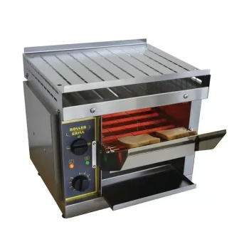 Conveyor Toaster - CT 540 - Roller Grill