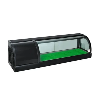Sushi Showcase - HSD-1500