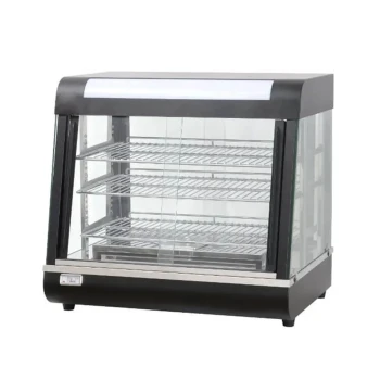 Food Display Warmer - HW-60-1 - Dinox